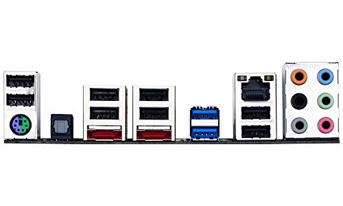 Gigabyte GA-990FXA-UD3 R5 ATX AM3+ Motherboard (GA-990FXA-UD3 R5